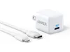 Anker Nano iPhone Charger,...