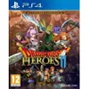 Dragon Quest Heroes II (EUR)*