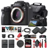 Sony Alpha a9 Mirrorless...