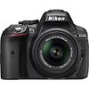 Nikon D5300 24.2 MP CMOS...