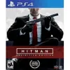 Hitman: Definitive Edition...
