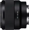 Sony - FE 50mm f/1.8 Standard...