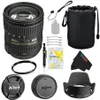 Nikon 16-85mm f/3.5-5.6G AF-S...