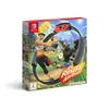 Ring Fit Adventure -...