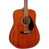 Fender CD-60S All-Mahogany...