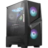 MSI MAG Forge 100R MIDI Tower...