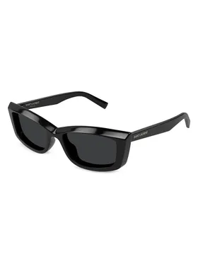 Women's Lignes Pointues 54MM...