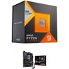 AMD AMD Ryzen 9 7950X3D...