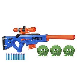 Nerf Fortnite BASR-R Bolt...