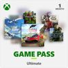 Microsoft Xbox Game Pass 1...