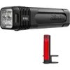 Knog Blinder 600 & Plus 20...