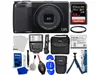 Ricoh GR III HDF Digital...