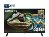 32" Class QLED 4K Q60D