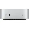 Mac mini M4 2024, Sistema MAC