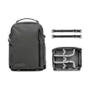 WANDRD PRVKE ZIP Backpack...