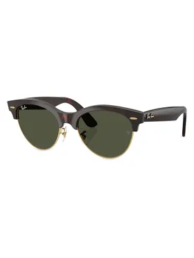 Women's RB2341 Clubmaster Way...