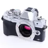 Olympus OM-D E-M10 Mark IV...