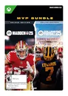 EA SPORTS MVP BUNDLE (MADDEN...