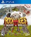 Rock of Ages 3: Make & Break...