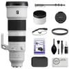 Sony FE 400-800mm f/6.3-8 G...