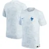 Men's Nike White France...
