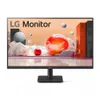 LG 27MS500-B 27-Inch Monitor...