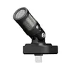 Shure MV88 USB-C Stereo...