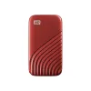 WD My Passport SSD...