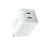 Anker Nano 40W GaN 2-Port...