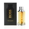 BOSS THE SCENT/HUGO BOSS EDT...