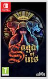 Saga of Sins (Switch)