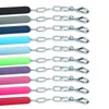 KM Elite Stall Chain - Purple