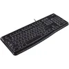 Logitech K120 Teclado USB...