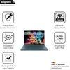 dipos &ndash; 2x Beschermfolie...
