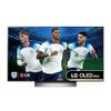 LG OLED evo C3 48" 4K Smart...