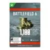 BATTLEFIELD 6: 1100 BFC -...
