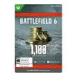BATTLEFIELD 6: 1100 BFC -...