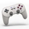 8Bitdo Pro 2 Bluetooth Hall...