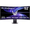 LG UltraGear 52 inch UHD 4K...