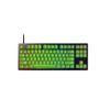 Razer Keyboard QWERTY Backlit...