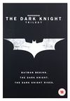 The Dark Knight Trilogy [DVD]...