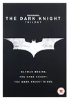 The Dark Knight Trilogy [DVD]...