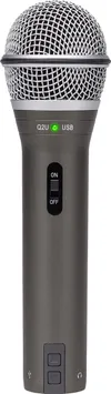Samson - Q2U Dynamic USB...
