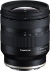 Tamron - 11-20mm F/2.8 Di...