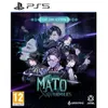 Mato Anomalies PS5...