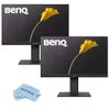 BenQ 2X GW2485TC 23.8" 16:9...