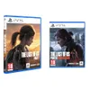 The Last of Us Part I & The...