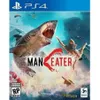 Maneater for PlayStation 4...