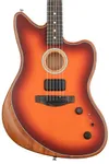 Fender American Acoustasonic...