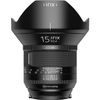 IRIX 15mm f/2.4 Firefly Lens...